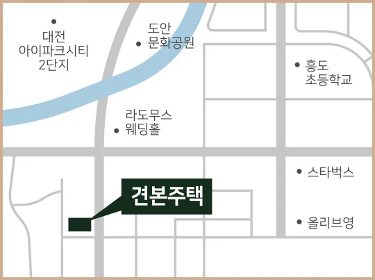 공식 입지 안내 자료 · 대전 에테르 스위첸